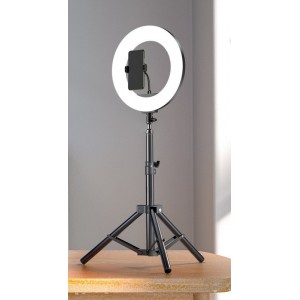 Compatible with Apple, Mobile Phone Live Tripod