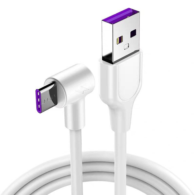 Data Cable 5A Fast Charging