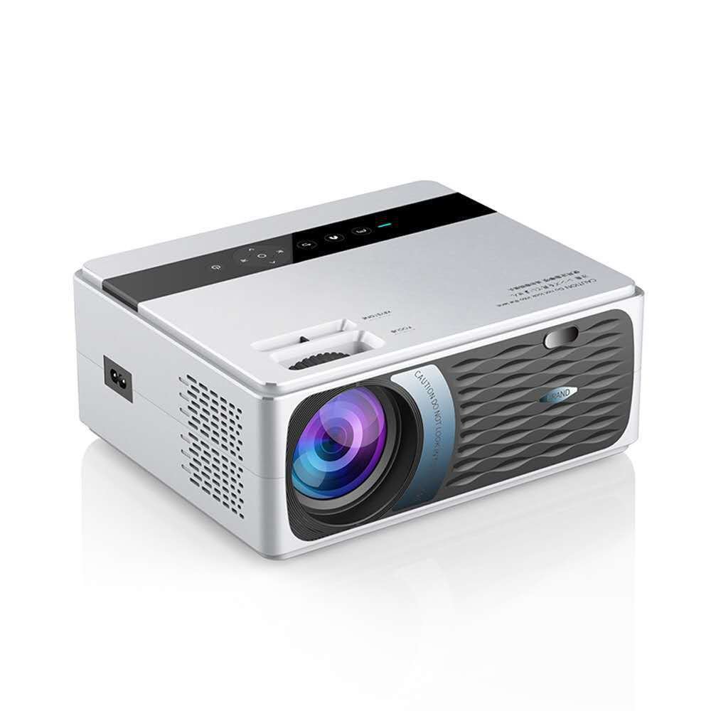 HD Office Portable Projector